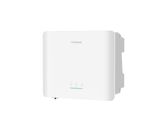 Hybrid Inverter 5kW